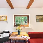 Haus Im Gruenen Casa vacanze Kalkhorst