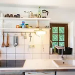 Haus Im Gruenen * Kalkhorst