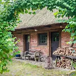 Haus Im Gruenen Casa vacanze *