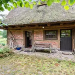 Haus Im Gruenen Casa vacanze Kalkhorst