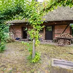 Haus Im Gruenen Casa vacanze Kalkhorst