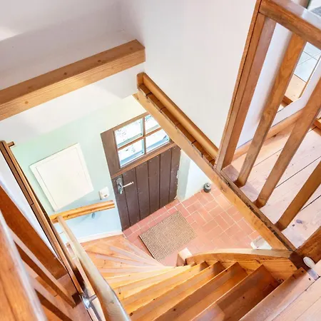 Haus Im Gruenen Vakantiehuis