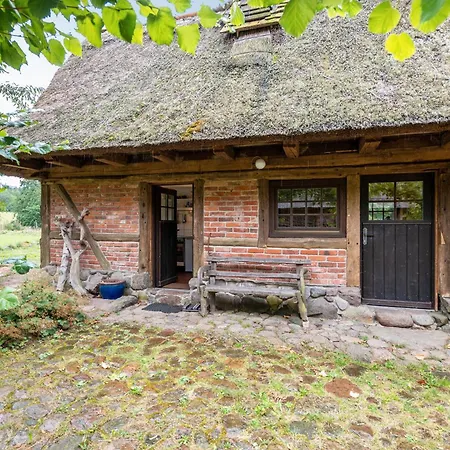 Haus Im Gruenen * Kalkhorst