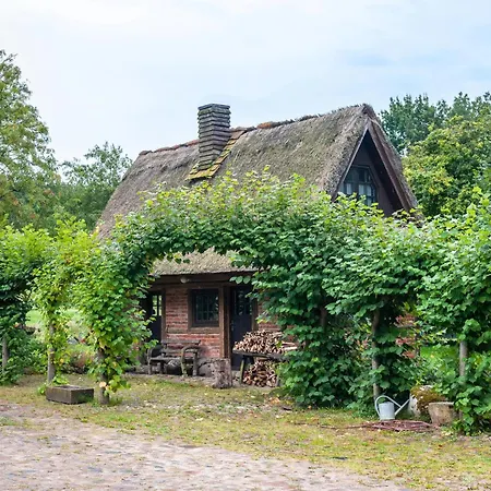 Haus Im Gruenen Vakantiehuis
