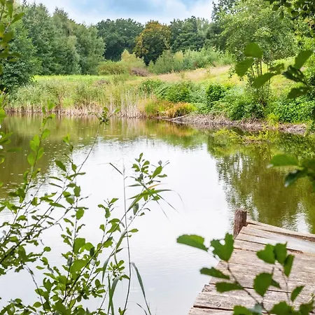 Haus Im Gruenen Vakantiehuis *