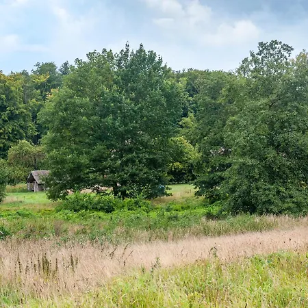 Haus Im Gruenen * Kalkhorst