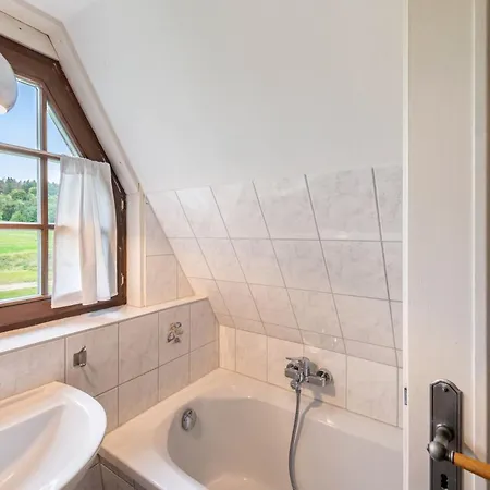 Holiday home Haus Im Gruenen *