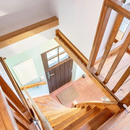 Haus Im Gruenen Holiday home