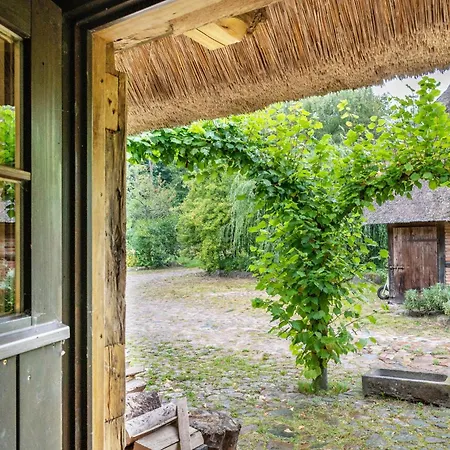Haus Im Gruenen *