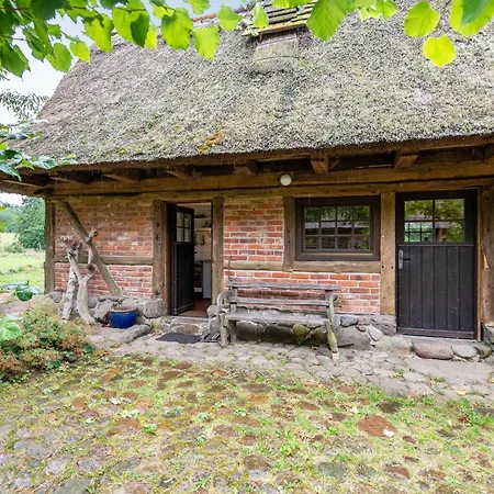 Haus Im Gruenen Holiday home Kalkhorst