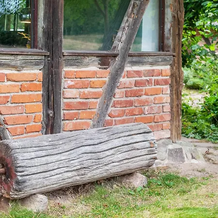 Holiday home Haus Im Gruenen Kalkhorst