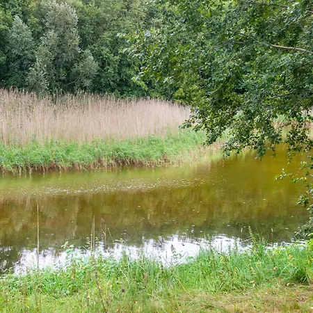 Holiday home Haus Im Gruenen *