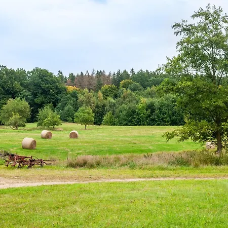 Holiday home Haus Im Gruenen